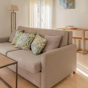 Céntriko - Francos Apartamento Sevilla
