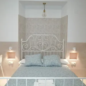 Salotur Tomas De Ibarra Apartamento Sevilla