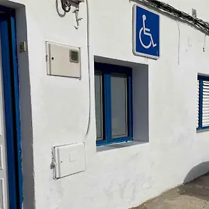 Apartamento Casa Piscina, Punta Mujeres