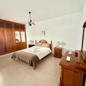 Сasa de vacaciones Casa Jameos, Punta Mujeres