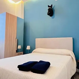 Moderno 2habitaciones Avda America Apartamento Madrid