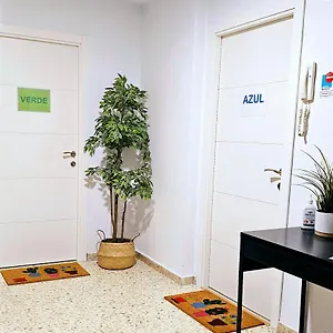 Riverside Albero Plaza De Armas Apartamento Sevilla
