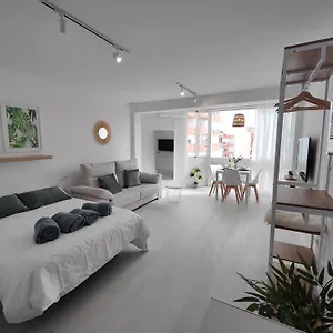 Amazonia Apartamento Torre Del Mar