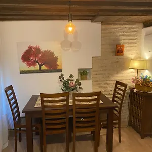 Domus Alfileritos Apartamento Toledo